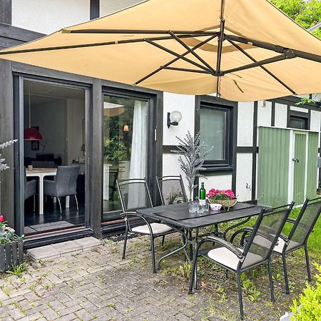 Apartment Martin By Interhome Frankenau Екстериор снимка