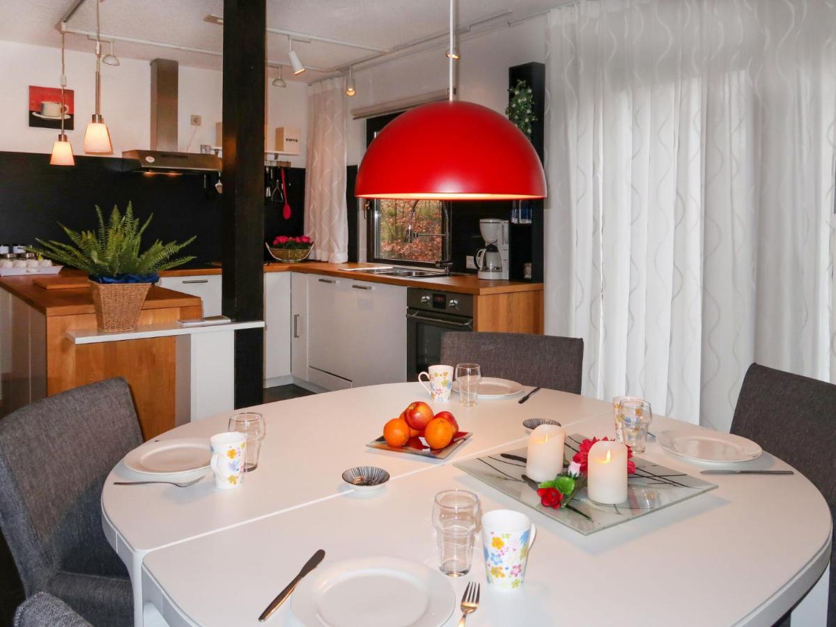 Apartment Martin By Interhome Frankenau Екстериор снимка