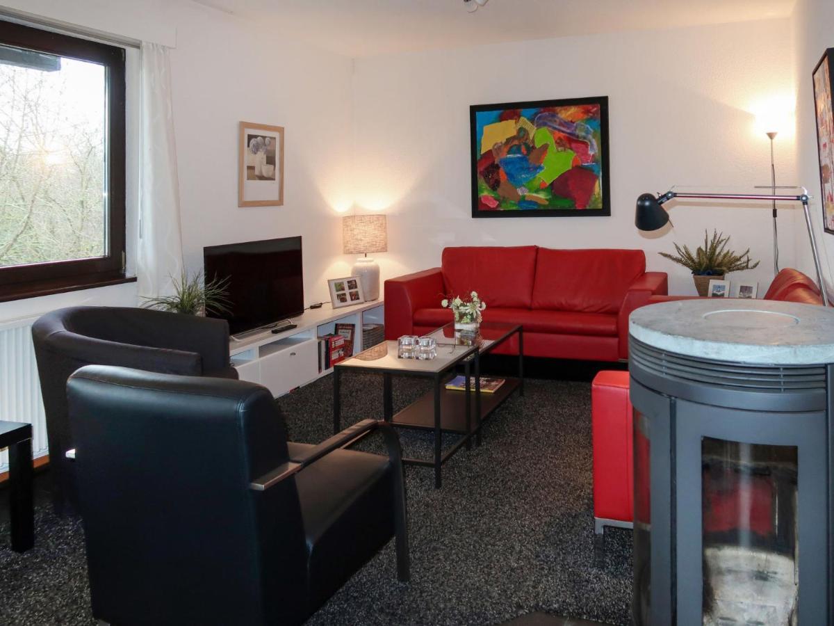 Apartment Martin By Interhome Frankenau Екстериор снимка