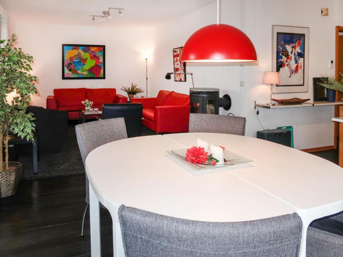 Apartment Martin By Interhome Frankenau Екстериор снимка