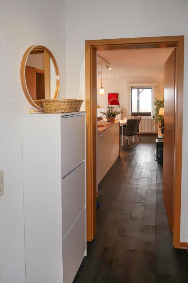 Apartment Martin By Interhome Frankenau Екстериор снимка