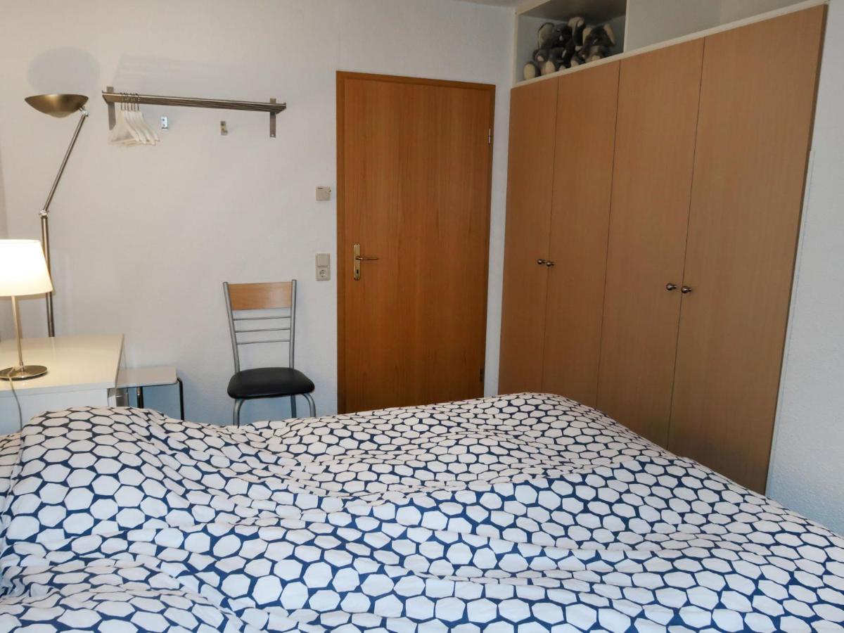 Apartment Martin By Interhome Frankenau Екстериор снимка